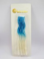 شمع ماکارون