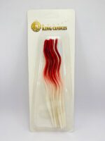 شمع ماکارون