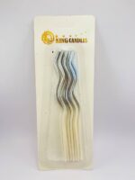 شمع ماکارون