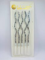 شمع ماکارون اکلیلی کد 02 - تصویر 2