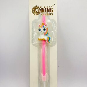 شمع المان دار تک شاخ