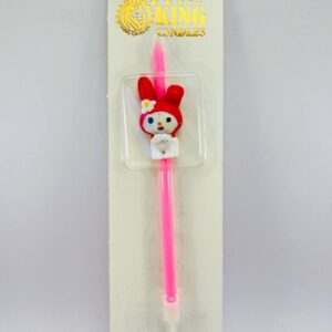 شمع المان دار ملودی