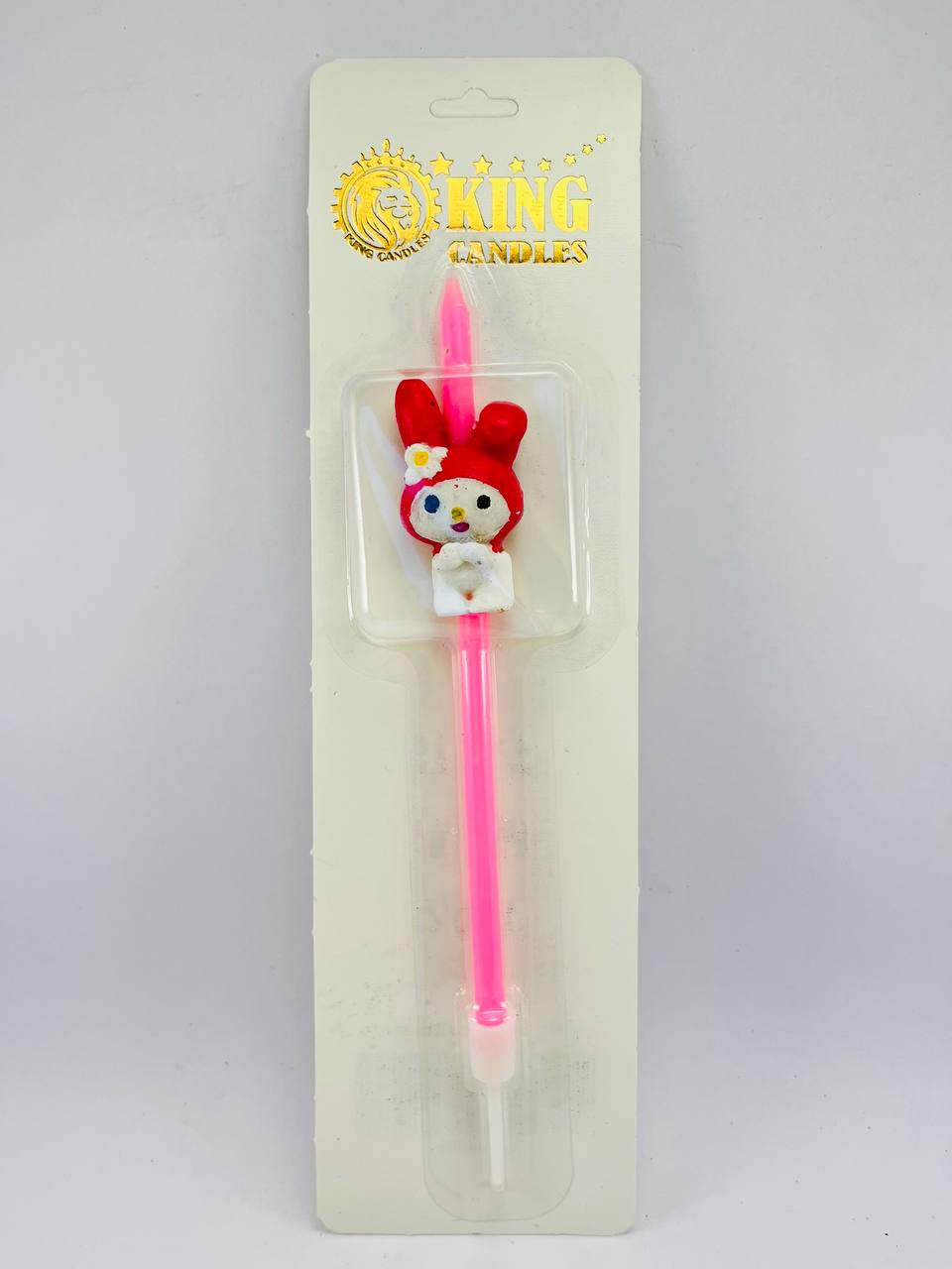 شمع المان دار ملودی