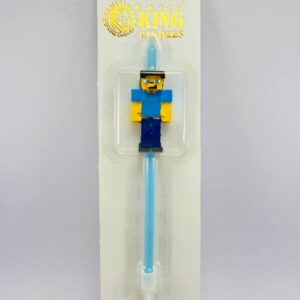 شمع المان دار لگو