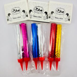 آبشار 10 و 12 سانتی پک 2 عددی