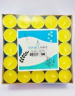 شمع وارمر کد 28 - تصویر 2