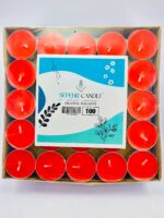 شمع وارمر کد 28 - تصویر 4