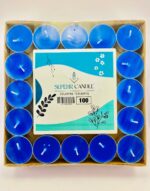 شمع وارمر کد 28 - تصویر 5