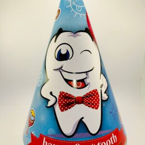 کلاه دندونی