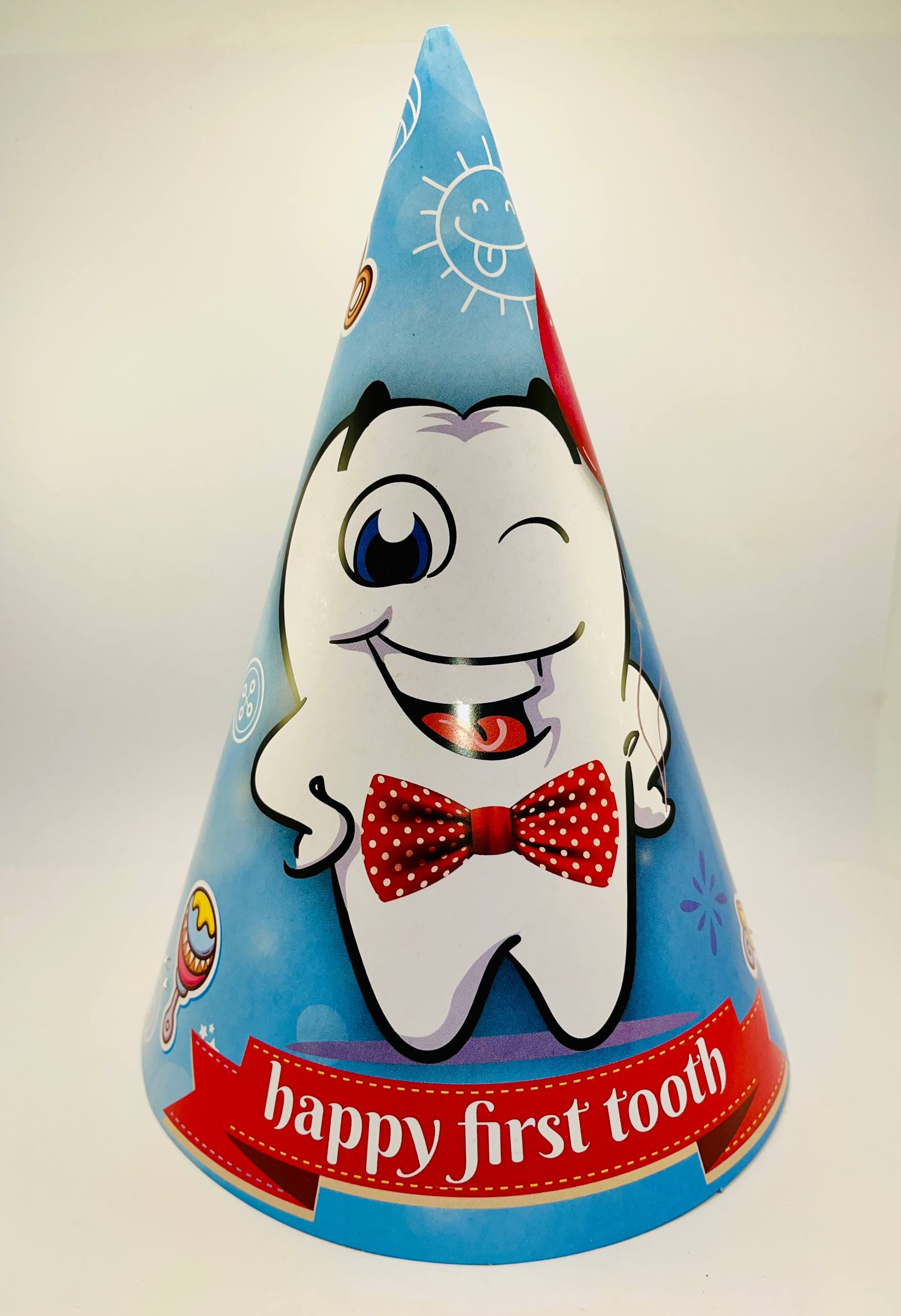 کلاه دندونی