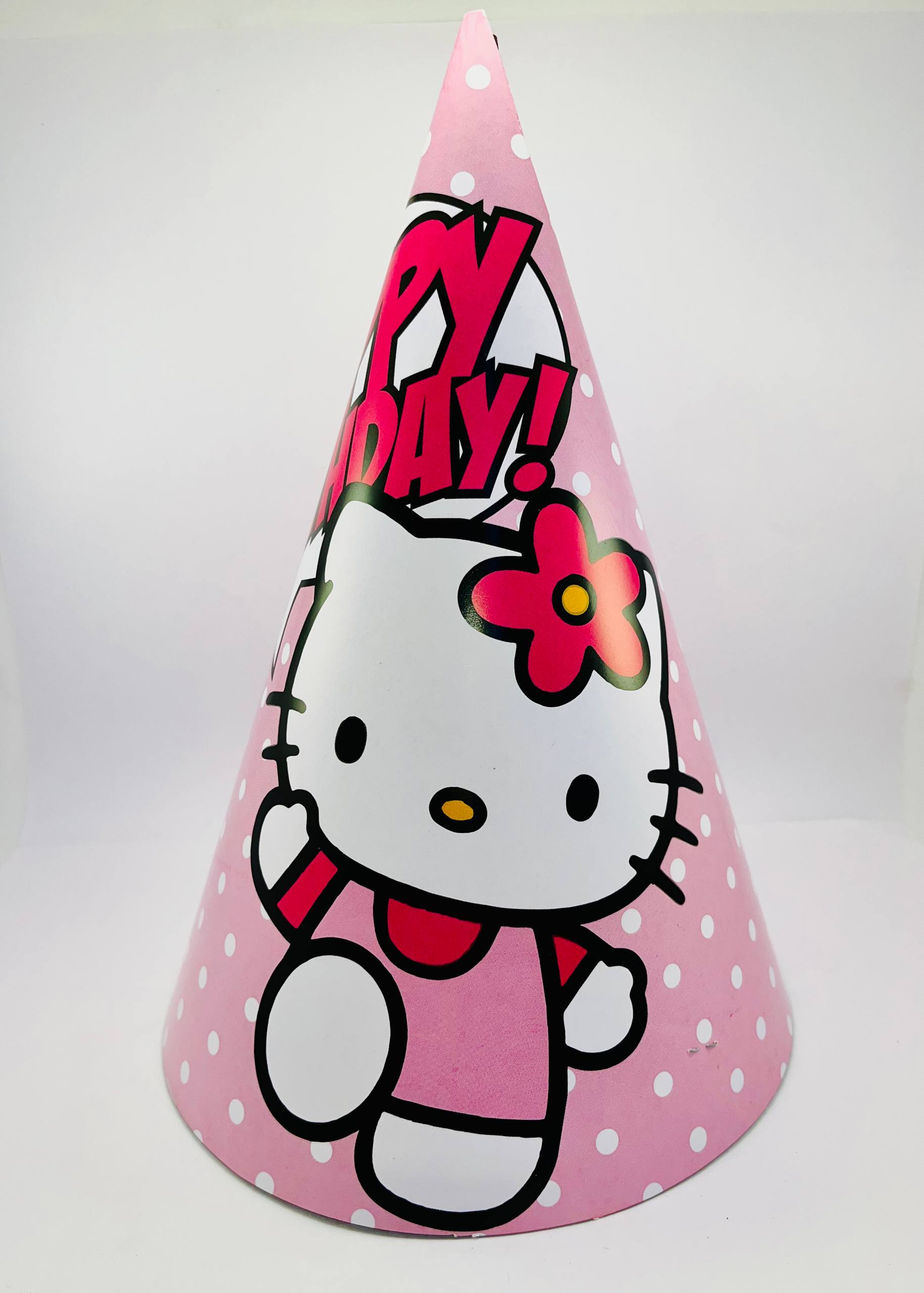 کلاه تولد ارتفا 20سانتی متر