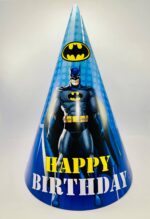 کلاه تولد ارتفاع 20سانتی متر  کد 29 - تصویر 7