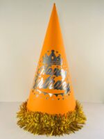 کلاه تولد ارتفاع 30سانتی متر  کد 34 - تصویر 3