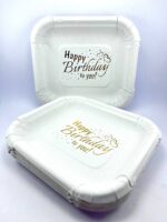 بشقاب کاغذی کد 39 - تصویر 13