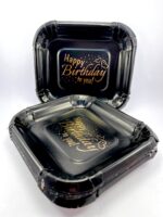 بشقاب کاغذی کد 39 - تصویر 15