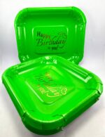 بشقاب کاغذی کد 39 - تصویر 2