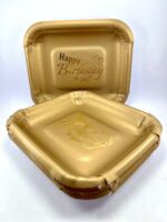 بشقاب کاغذی کد 39 - تصویر 3