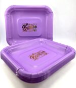 بشقاب کاغذی کد 39 - تصویر 8