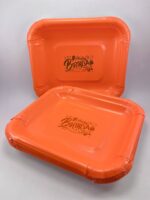 بشقاب کاغذی کد 39 - تصویر 9