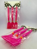 چنگال کد 40 - تصویر 2