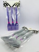 چنگال کد 40 - تصویر 3