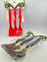 چنگال کد 40 - تصویر 4