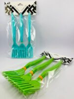 چنگال کد 40 - تصویر 5