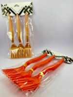 چنگال کد 40 - تصویر 7