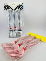 چنگال متالایز