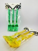 چنگال متالایز کد 41 - تصویر 2