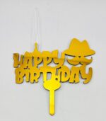 تاپر کارگاهی ساده شعله دار کد 42 - تصویر 2