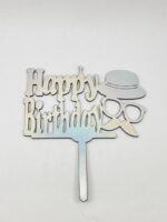 تاپر کارگاهی بدون شعله کد 43 - تصویر 6