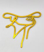 تاپر کارگاهی چهره کد 49 - تصویر 2