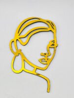 تاپر کارگاهی چهره