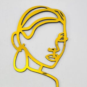 تاپر کارگاهی چهره