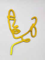 تاپر کارگاهی چهره کد 49 - تصویر 3