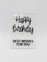 پلاک شیشه ای کارگاهی کد 50 - تصویر 4