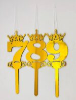 تاپر عدد کد 51 - تصویر 3