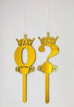 تاپر عدد کد 51 - تصویر 4