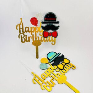 تاپر بادکنک پاپیون