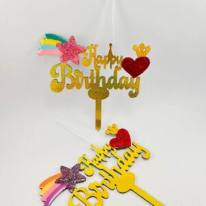 تاپر قلب ستاره