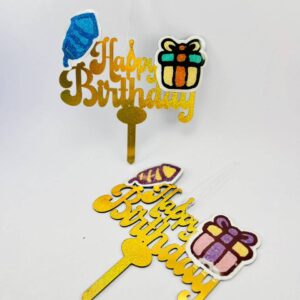 تاپر جعبه کادو