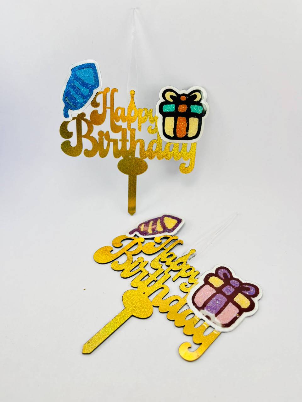 تاپر جعبه کادو