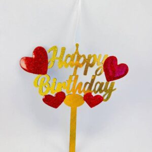 تاپر پر قلب