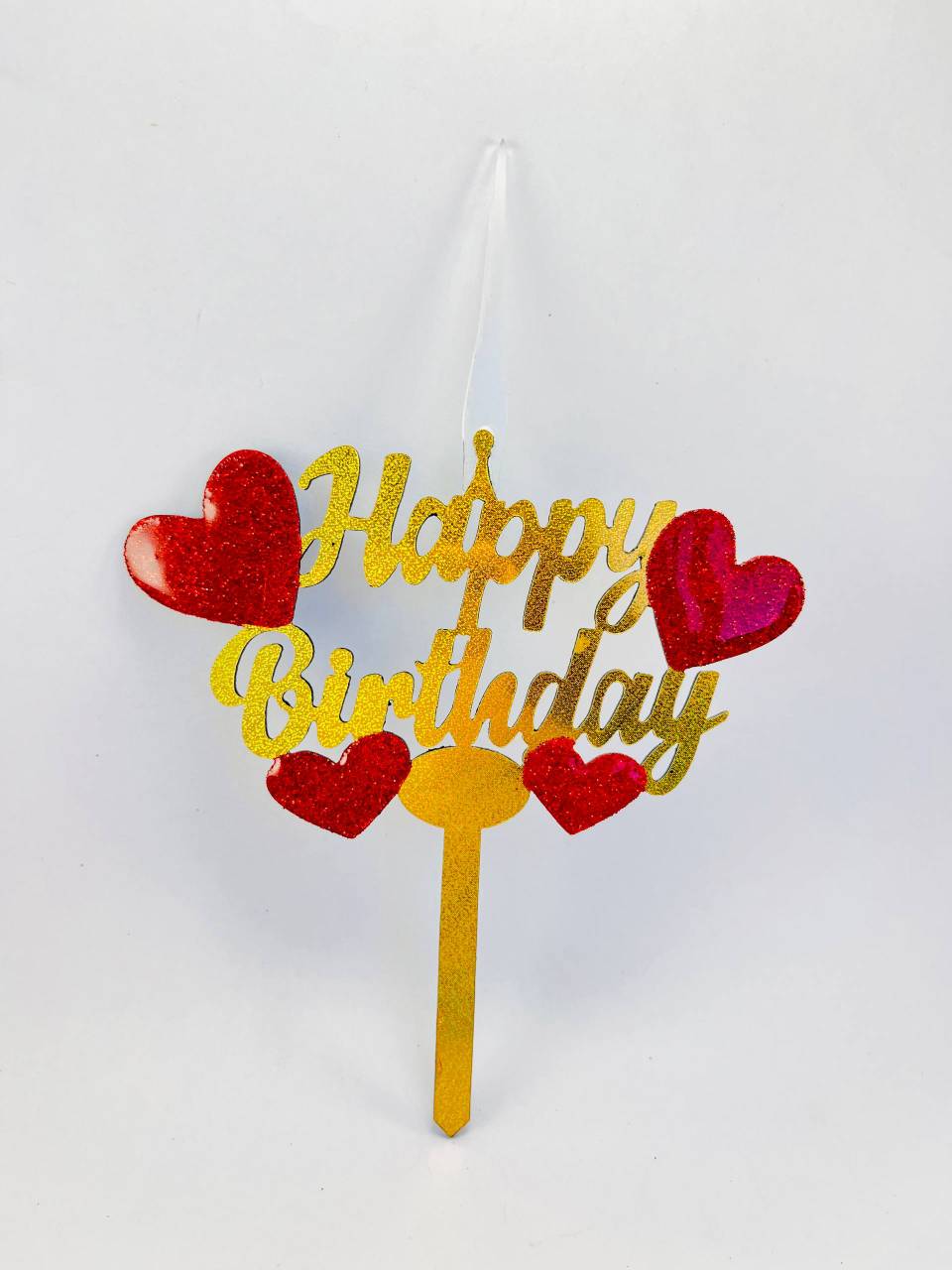 تاپر پر قلب