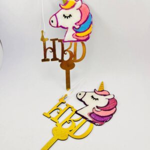 تاپر یونیکورن