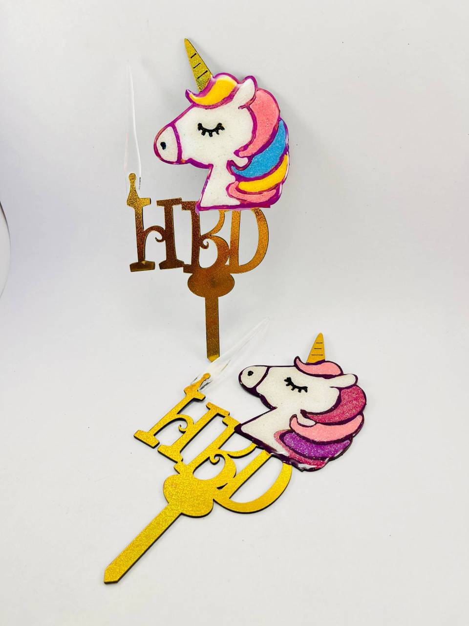 unicorn تاپر یونیکورن